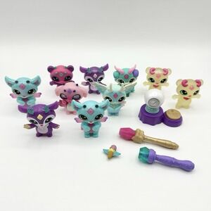 Magic Mixies Mixlings Lot Wands Accessories READ